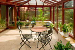 Pitmedden conservatory quotes
