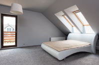 Pitmedden bedroom extensions