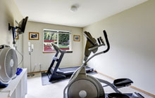Pitmedden home gym construction leads